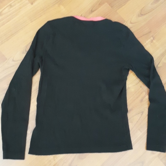 Lacoste long sleeve t- shirt - Picture 2 of 5